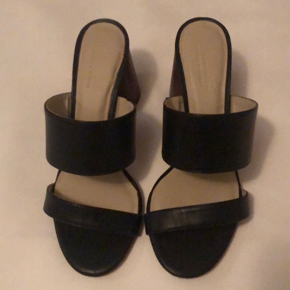 ABLE Jones Heel